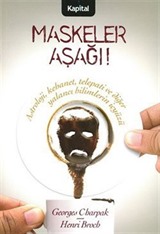 Maskeler Aşağı