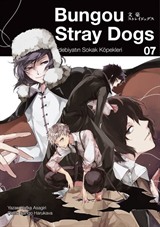 Bungou Stray Dogs 7