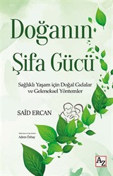 Doğanın Şifa Gücü