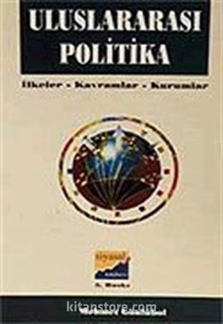 Uluslararası Politika