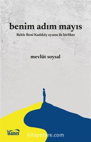 Benim Adım Mayıs