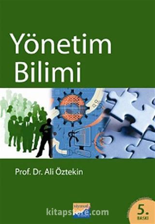 Yönetim Bilimi