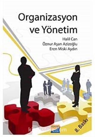 Organizasyon ve Yönetim