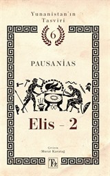 Elis 2 / Yunanistan'ın Tasviri 6