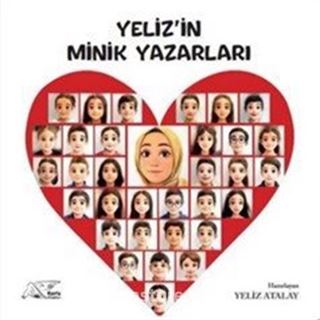 Yeliz'in Minik Yazarları