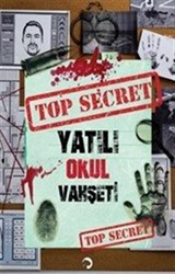 Yatılı Okul Vahşeti - Dedektif Oyunu