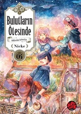 Bulutların Ötesinde / Göklerden Gelen Kız 4