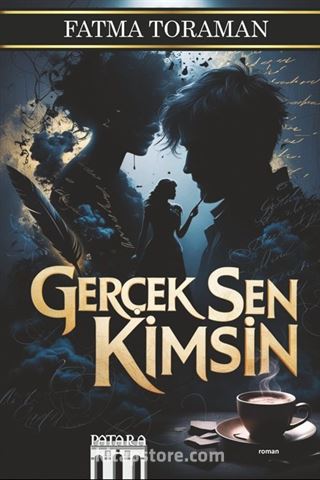 Gerçek Sen Kimsin