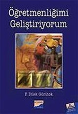 Ögretmenliğimi Geliştiriyorum