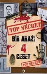 Bir Arazi 4 Ceset - Dedektif Oyunu