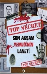 Son Akşam Yemeğinin Laneti - Dedektif Oyunu