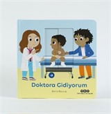 Hareketli Büyüyorum Serisi 8 / Doktora Gidiyorum