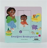 Hareketli Büyüyorum Serisi 1 / Emziğimi Bırakıyorum