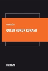 Queer Hukuk Kuramı