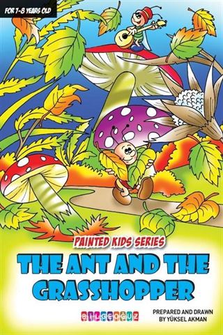 The Ant and The Grasshopper