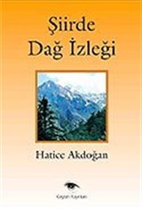 Şiirde Dağ İzleği