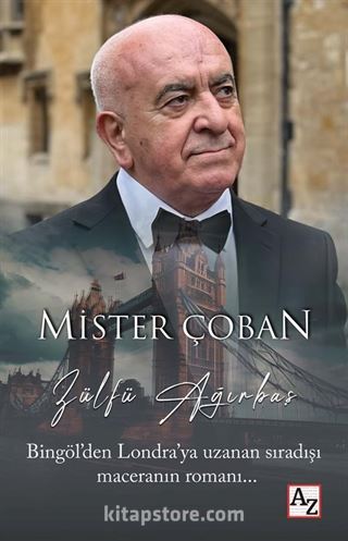 Mister Çoban