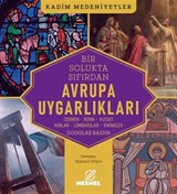 Avrupa Uygarlıkları