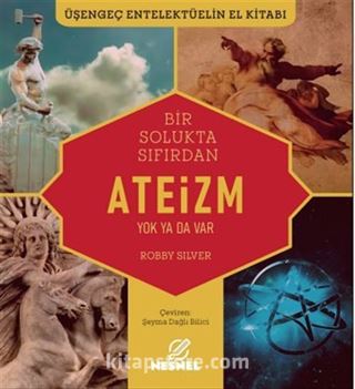 Ateizm