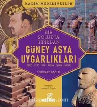 Güney Asya Uygarlıkları