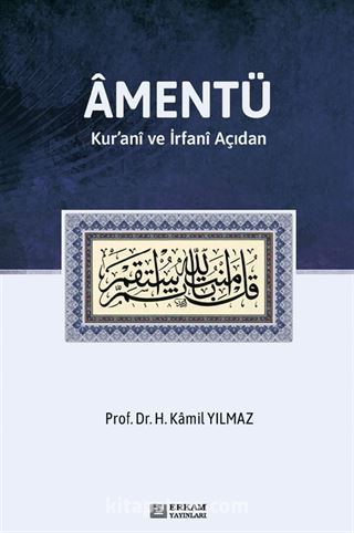 Amentü