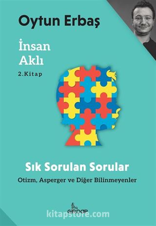 İnsan Aklı 2 / Sık Sorulan Sorular