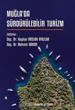 Muğla'da Sürdürülebilir Turizm