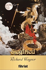 Siegfried / Opera Klasikleri: 22