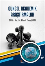 Güncel Akademik Araştırmalar