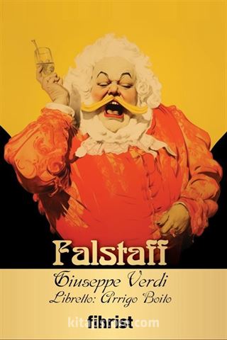 Falstaff / Opera Klasikleri: 24