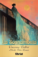 La Sonnambula / Opera Klasikleri: 27