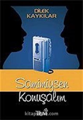 Samimiysen Konuşalım