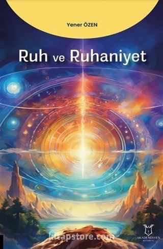 Ruh ve Ruhaniyet