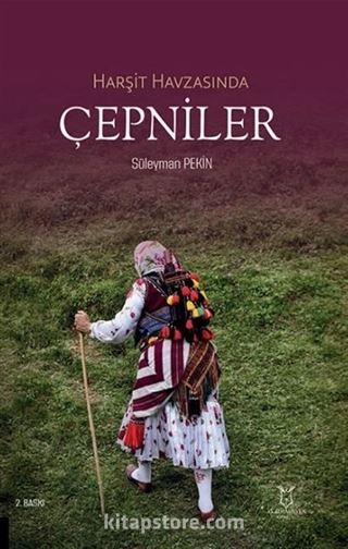 Harşit Havzasında Çepniler