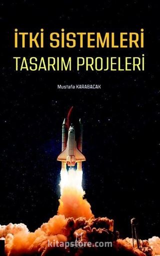 İtki Sistemleri Tasarım Projeleri