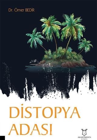 Distopya Adası