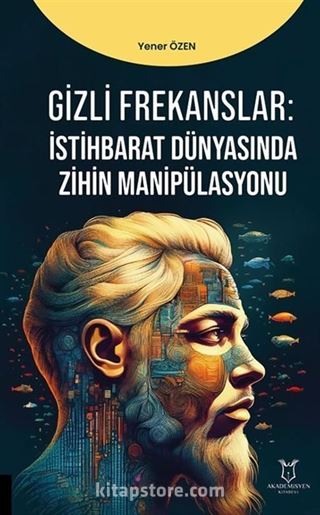 Gizli Frekanslar: İstihbarat Dünyasında Zihin Manipülasyonu