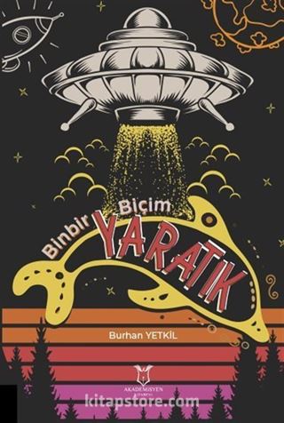 Binbir Biçim Yaratık