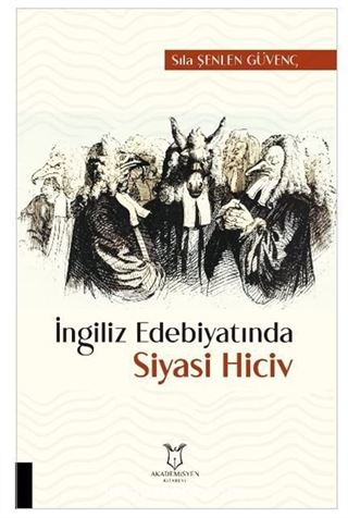 İngiliz Edebiyatında Siyasi Hiciv