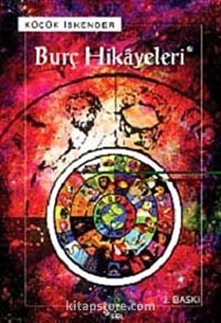 Burç Hikayeleri