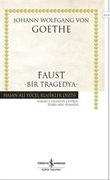 Faust-Bir Tragedya-