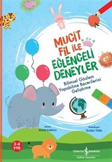 Mucit Fil İle Eğlenceli Deneyler