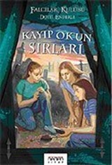 Kayıp Ok'un Sırları/Falcılar Kulübü 4