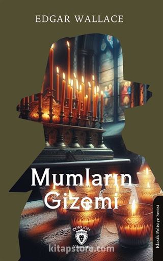 Mumların Gizemi