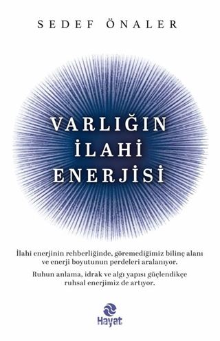 Varlığın İlahi Enerjisi