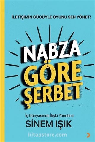 Nabza Göre Şerbet