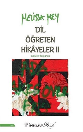 Dil Öğreten Hikayeler 2 (Türkçe İtalyanca)