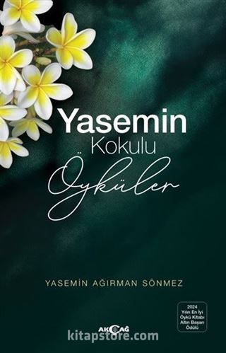 Yasemin Kokulu Öyküler