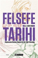 Felsefe Tarihi