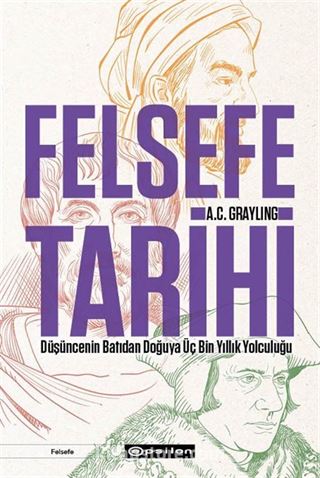 Felsefe Tarihi